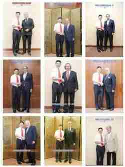 当代中医事业奠基人李乘伊院士